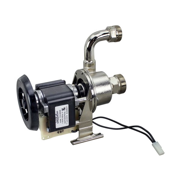 Water Pump115V, 3000Rpm For  - Part# E000F